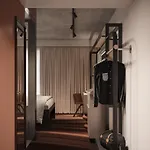 Hotel Tribe Paris *