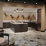 Tribe Paris فندق