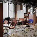 Tribe Paris Hotel