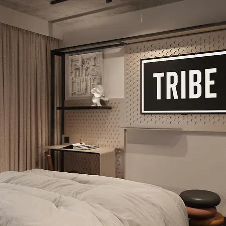 Tribe Paris מלון סורן