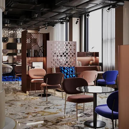 Tribe Paris * Suresnes