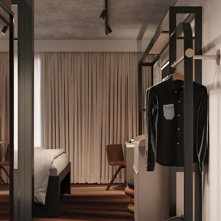 Tribe Paris * Suresnes