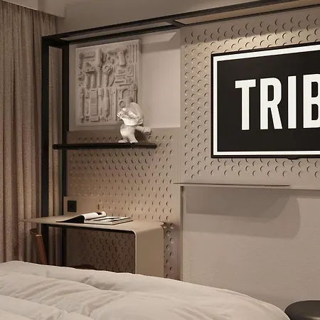 Tribe Paris *