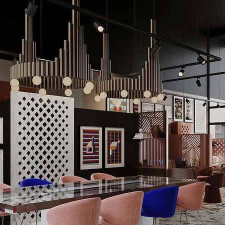 Tribe Paris Suresnes