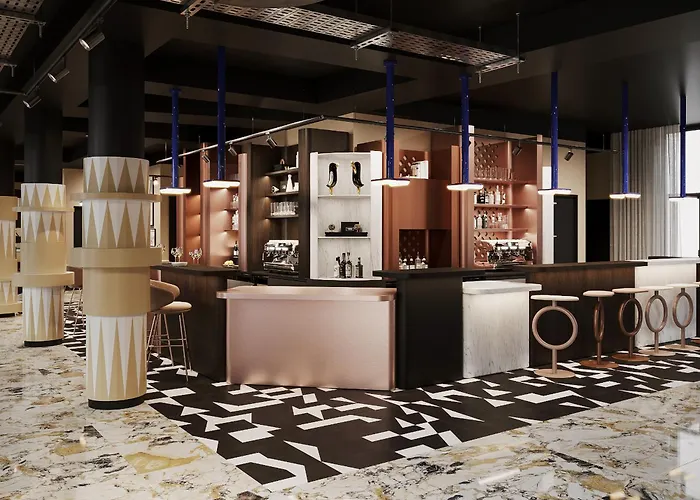 Tribe Paris * Suresnes