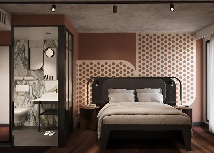 Tribe Paris Suresnes