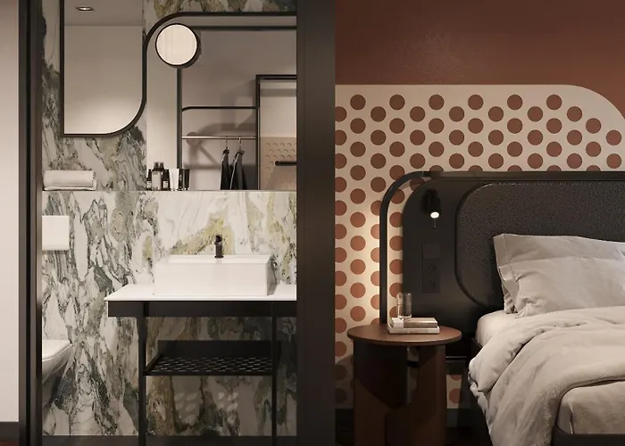Tribe Paris * Suresnes