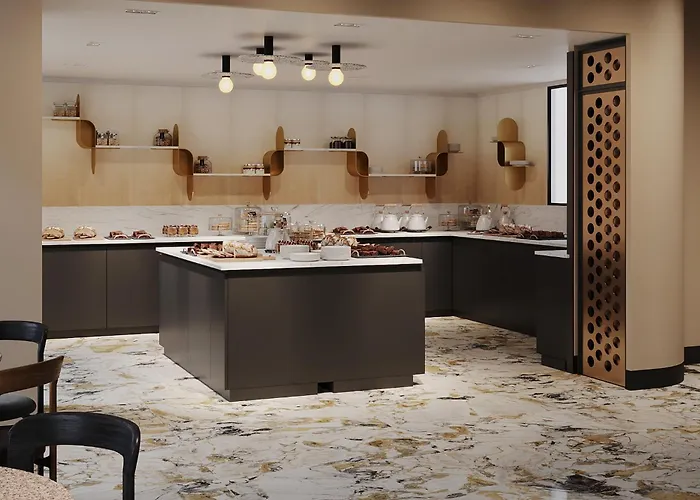 Tribe Paris Hotell