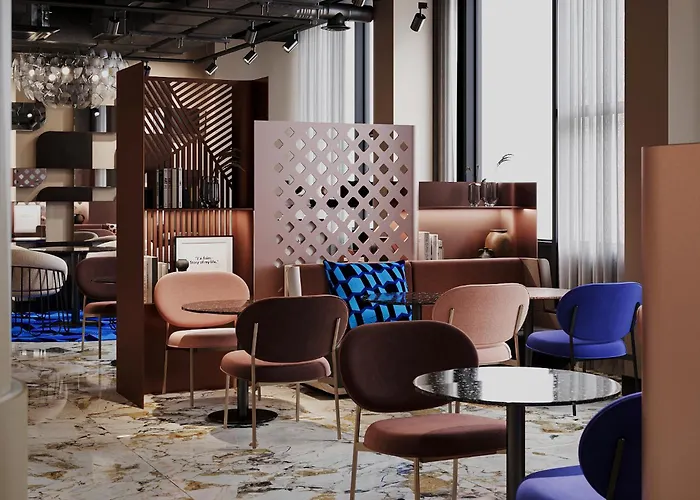 Tribe Paris * Suresnes