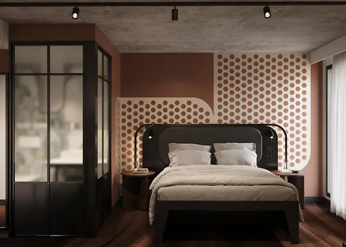 Tribe Paris Suresnes